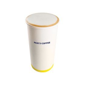 상품 이미지: (빽다방) 카페라떼(HOT)