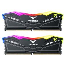 상품 이미지: (Team Group) T-Force DDR5-44800 CL32 Delta RGB 패키지 (32GB(16Gx2))