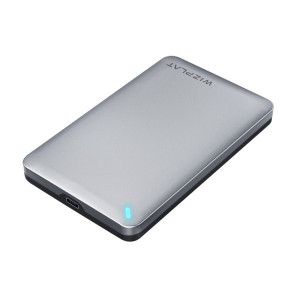 상품 이미지: FHD-254UC 2.5인치 USB-C 3.2 HDD SSD 외장하드케이스