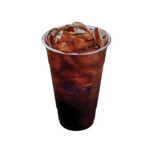 상품 이미지: (빽다방) 아이스티샷추가(아.샷.추)