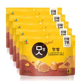 상품 이미지: 맛밤 60g x20개