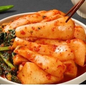 상품 이미지: (신선집중) 국내산 전라도 전통 총각김치 알타리김치 5kg 당일제조 / HACCP인증