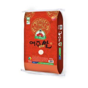 상품 이미지: (행사상품)대왕님표 여주진상미 10KG