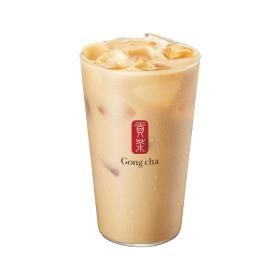 상품 이미지: (공차) 블랙 밀크티 L