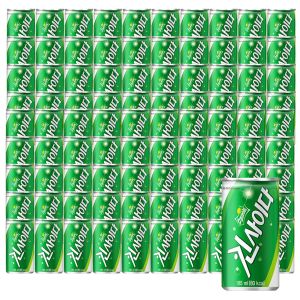 상품 이미지: 스프라이트 킨사이다 185ml 90캔