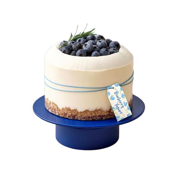 상품 이미지: 투썸플레이스 생블루베리 요거트 생크림