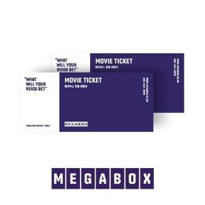 상품 이미지: 메가박스 관람 예매(당일가능 성인청소년 돌비아트모(구 mx관)