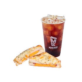 상품 이미지: (메가MGC커피) 아침은내가챙겨줄게