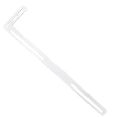 상품 이미지: 초슬림 측면 장착 그래픽카드 지지대 L형, 화이트, 1개