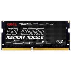 상품 이미지: GeIL 노트북 DDR4-3200 CL22 (16GB)