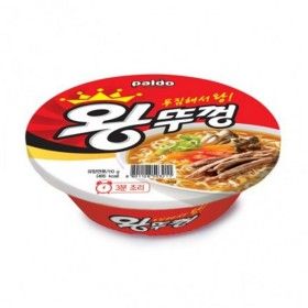 상품 이미지: (GS25) 팔도)왕뚜껑(대컵)