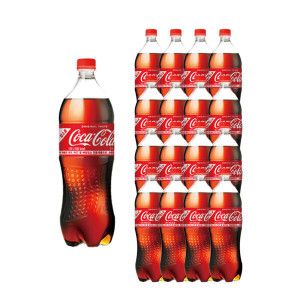 상품 이미지: 코카콜라 업소용 1.25L 12페트 pet