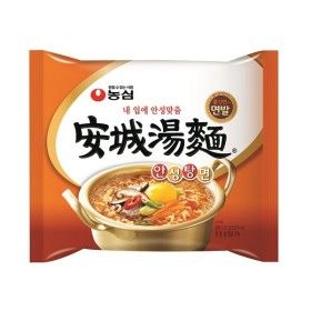 상품 이미지: (이마트24) 농심)안성탕면봉지