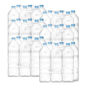 상품 이미지: 동원 샘물 2L X 36병 (유/무라벨 랜덤출고) /생수