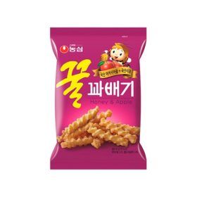 상품 이미지: (이마트24) 농심_꿀꽈배기90g