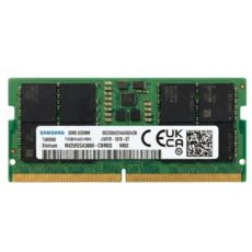 상품 이미지: 삼성 노트북용 DDR5 램 메모리 SODIMM, 1개, 8GB 4800MHz (PC5-38400)