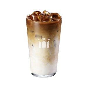 상품 이미지: (할리스) 카페라떼 R