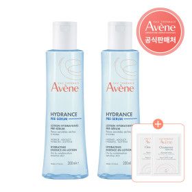 상품 이미지: 이드랑스 에센스 인 로션 200ml 2개 +샘플 2ml 2개(랜덤) 증정