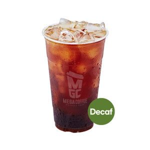 상품 이미지: (메가MGC커피) (ICE)디카페인 아메리카노