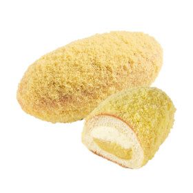 상품 이미지: (뚜레쥬르) 사르르 고구마 케이크빵