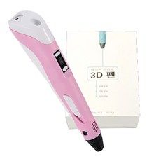 상품 이미지: 교육용 스마트 3D펜, Maker-3D-Pen