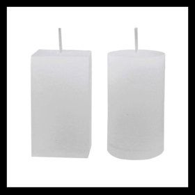 상품 이미지: 꼬마 파라핀양초/양초만들기/만들기재료/이야코양초