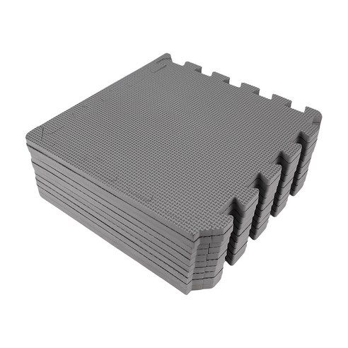 상품 이미지: 코멧 펫 반려동물 퍼즐 매트 32.5x32.5cm