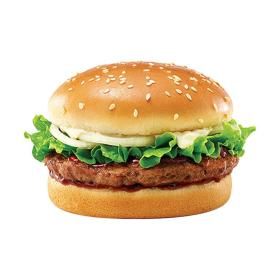 상품 이미지: (롯데리아) 데리버거