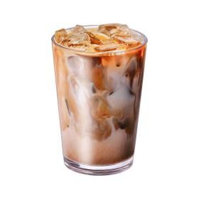 상품 이미지: (텐퍼센트커피) 카페라떼