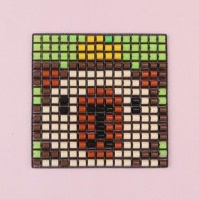 상품 이미지: 비즈발 카피바라 만들기 세트