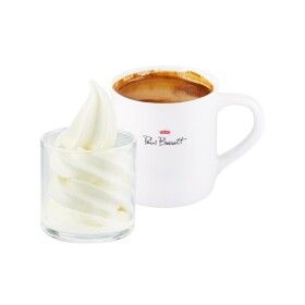 상품 이미지: (폴 바셋) 룽고 (Standard) + 상하목장 밀크 아이스크림