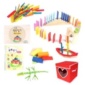 상품 이미지: 도미노카프라 세트