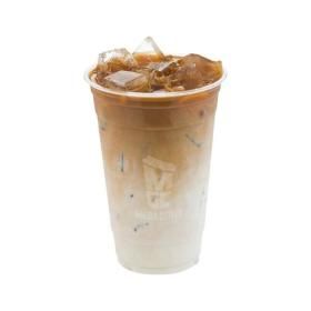 상품 이미지: (메가MGC커피) (ICE)연유라떼