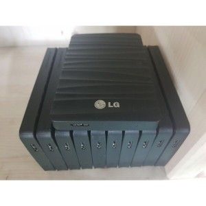 상품 이미지: 중고 LG 외장하드 USB 3.0  500GB 판매합니다