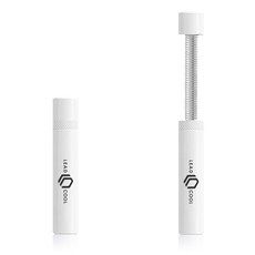 상품 이미지: 리드쿨 GH-1 화이트 그래픽카드 지지대 거치대 받침대 높이조절 알루미늄 자석고정