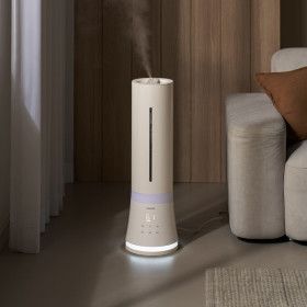 상품 이미지: 에어메이드 대용량 UV 복합식 가습기 아쿠아마린 AMH-9902UV (최저가 할인)