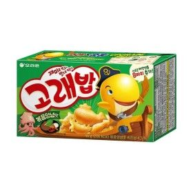 상품 이미지: (이마트24) 오리온)고래밥볶음양념맛46g