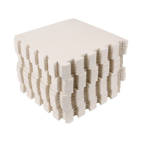 상품 이미지: 코멧 펫 반려동물 퍼즐 매트 32.5x32.5cm