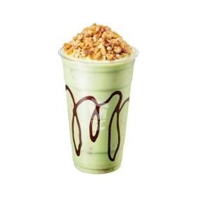 상품 이미지: (메가MGC커피) 크런치 피스타쵸 프라페