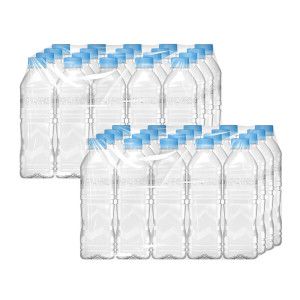 상품 이미지: 동원샘물 무라벨 500ml 40병 /생수