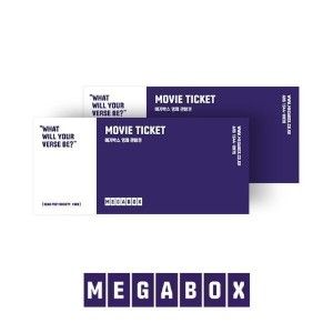 상품 이미지: 메가박스 관람 예매(당일가능 일반관 성인청소년 매점상품)