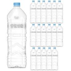 상품 이미지: 동원샘물 무라벨, 2L, 18개