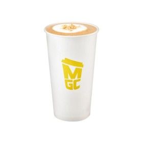 상품 이미지: (메가MGC커피) 곡물라떼 (HOT)