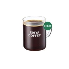 상품 이미지: (이디야커피) 디카페인 아메리카노 HOT (L)