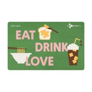 상품 이미지: (빕스/뚜레쥬르) CJ푸드빌 통합 기프트카드 3만원권