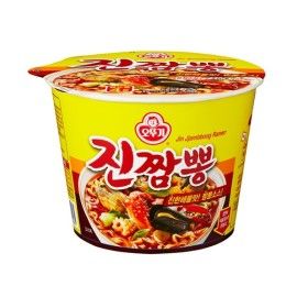 상품 이미지: (이마트24) 오뚜기)진짬뽕용기큰컵