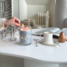 상품 이미지: 양키캔들 프리미엄 소이블렌딩 시그니처 자캔들(L) 택1 지금이 바로 최저가