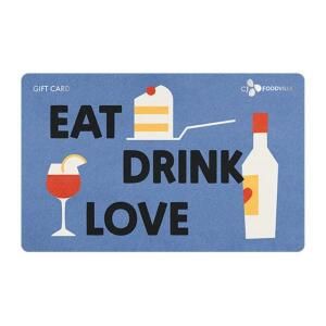 상품 이미지: (빕스) CJ푸드빌 통합 기프트카드 10만원권