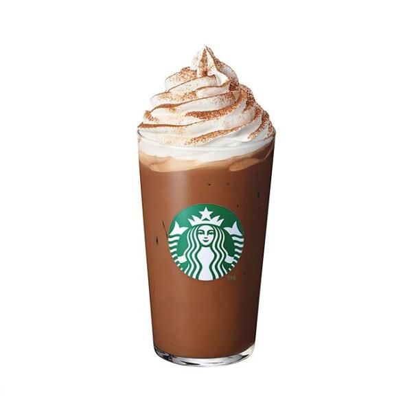 상품 이미지: 스타벅스 아이스 시그니처 초콜릿T