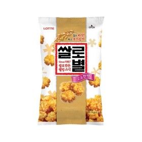 상품 이미지: (이마트24) 롯데)쌀로별오리지널78g